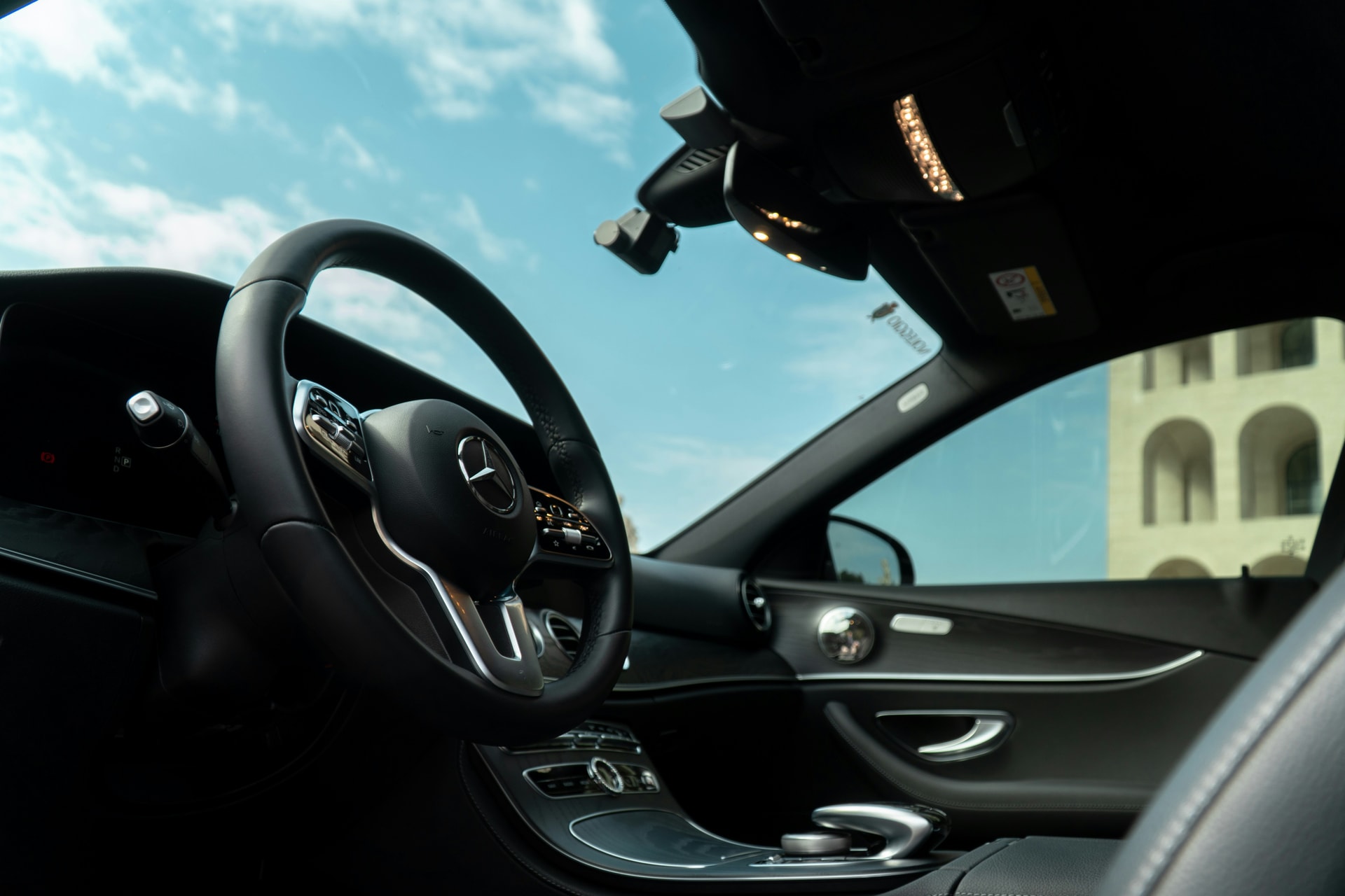 Transport Médical Sécurisé