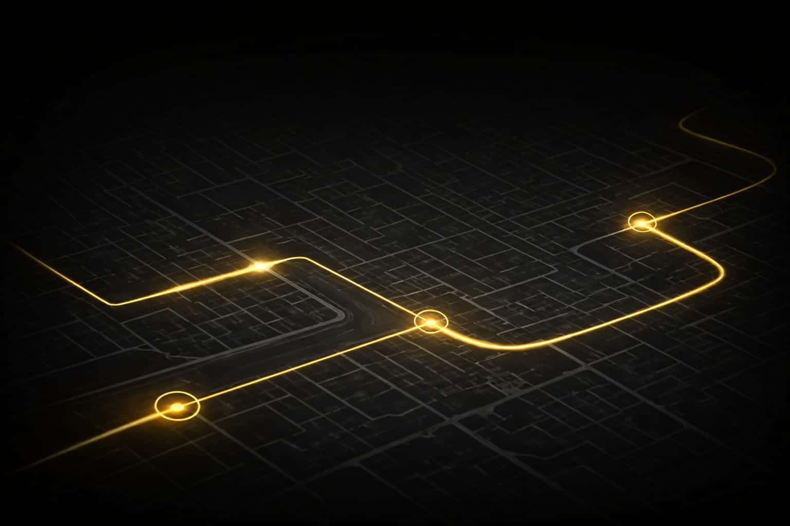 ADNTAXI - Processus de réservation taxi