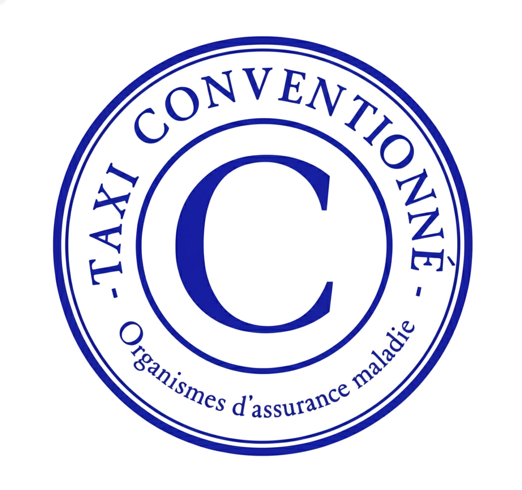 Taxi Conventionné CPAM